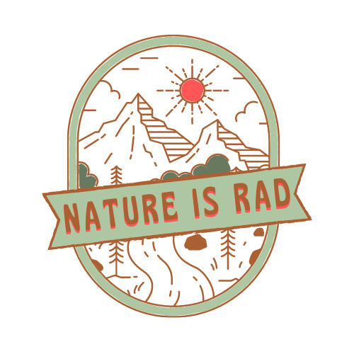 Nature is Rad